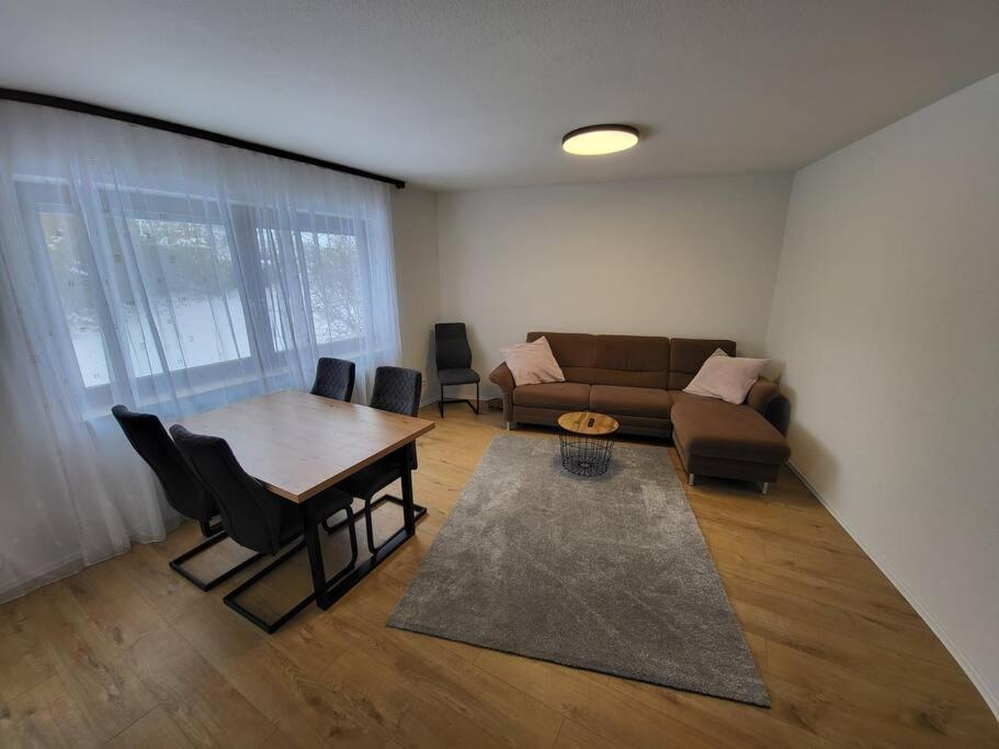 Schoenes Ruhiges Apartment