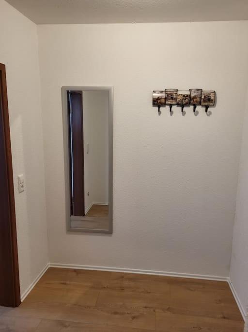 Apartment Schoenes Ruhiges *