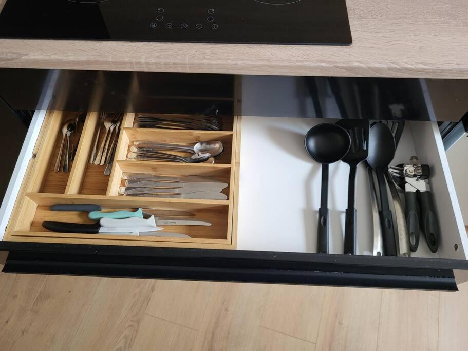 Apartment Schoenes Ruhiges *